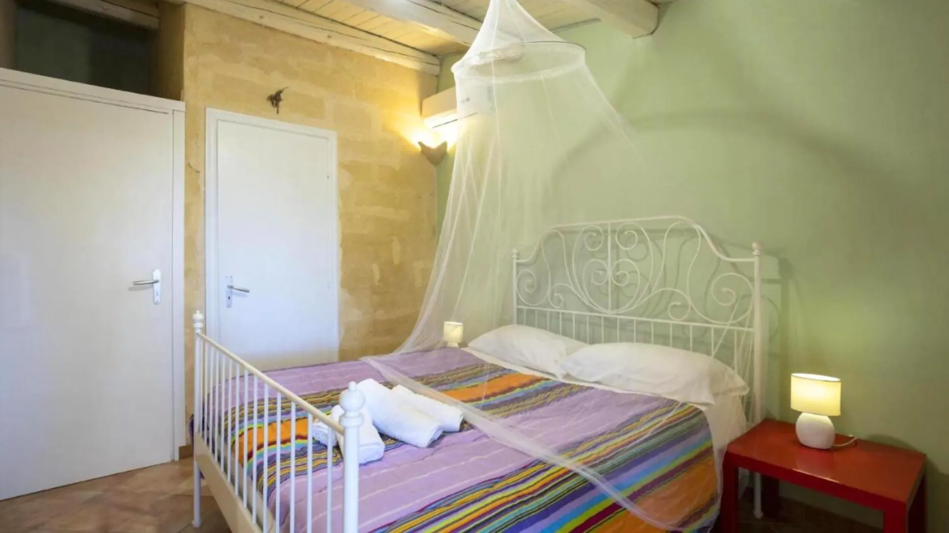 Ferienwohnung La Terrazza Sulle Egadi Marsala Italien