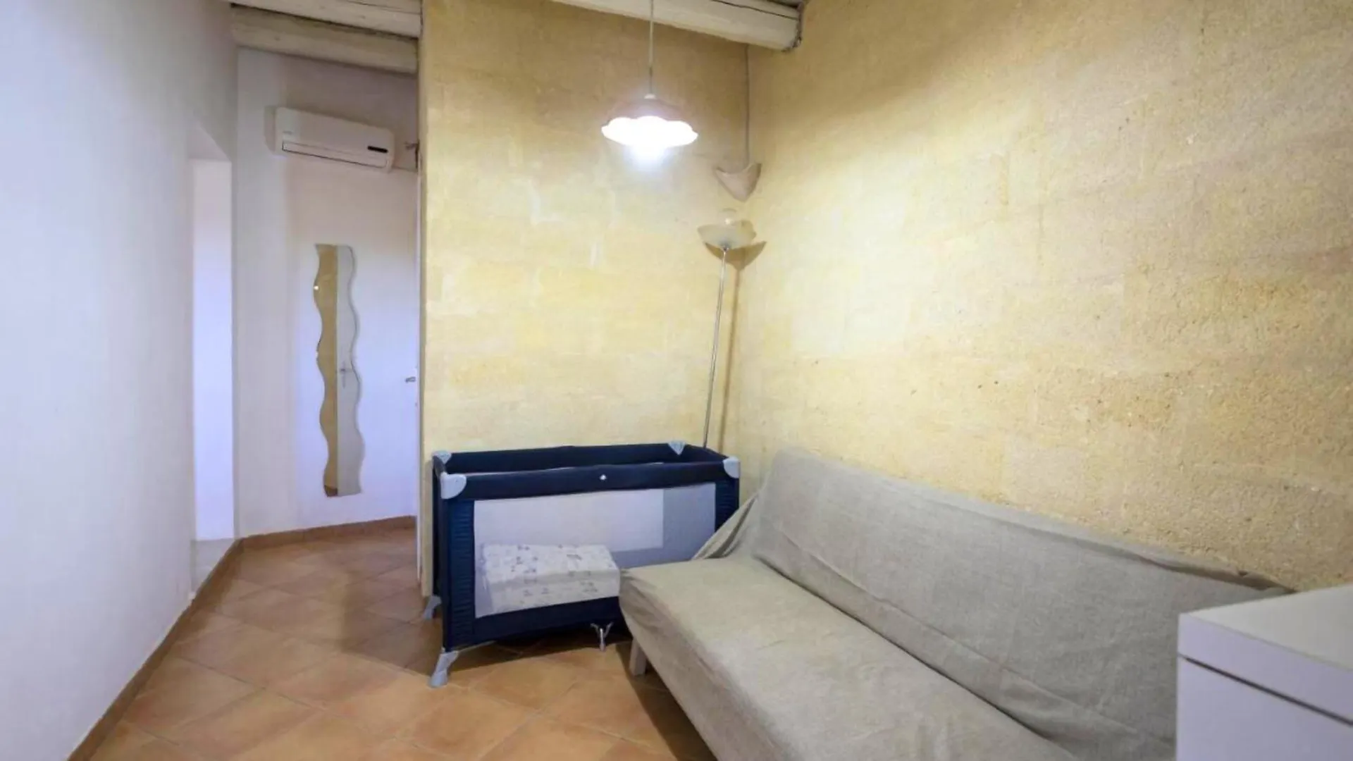 Ferienwohnung La Terrazza Sulle Egadi Marsala