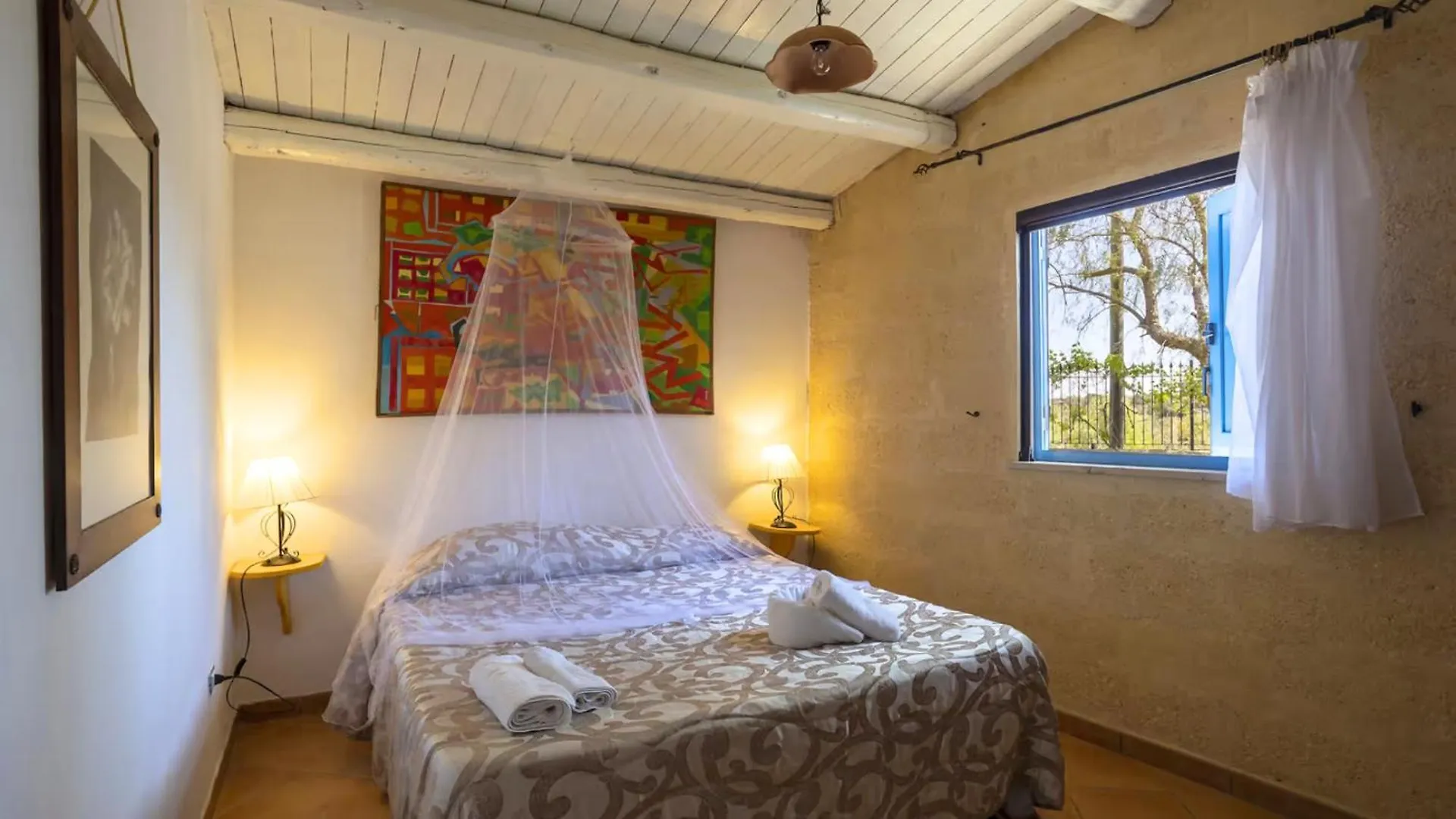 Ferienwohnung La Terrazza Sulle Egadi Marsala Apartment