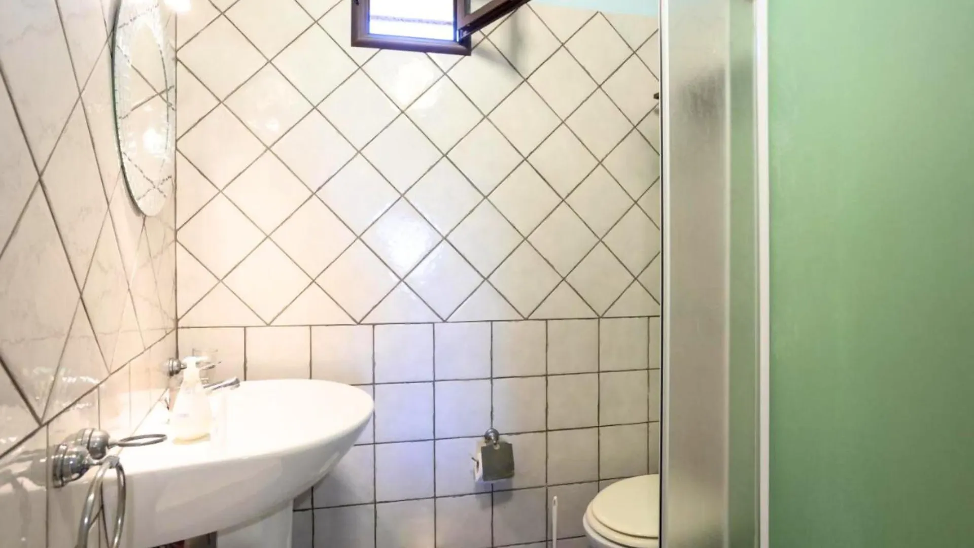 Ferienwohnung La Terrazza Sulle Egadi Marsala Apartment