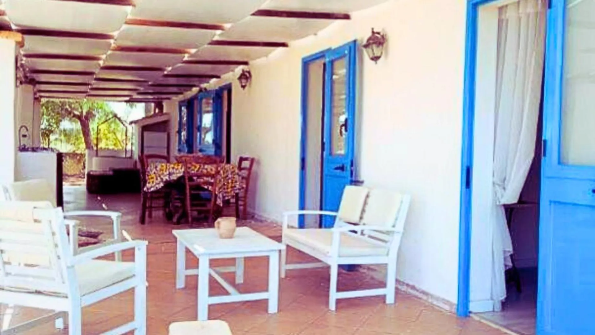 Ferienwohnung La Terrazza Sulle Egadi Marsala 0*,  Italien
