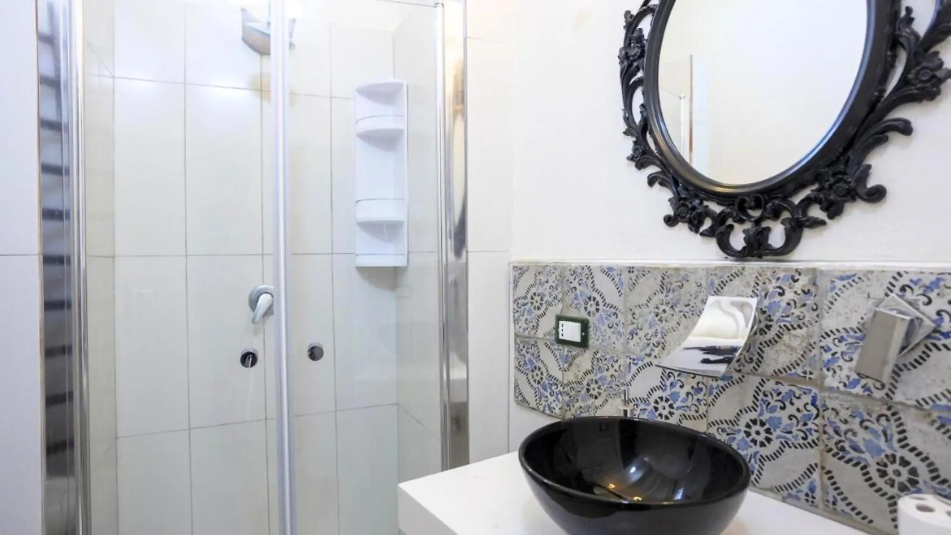 Apartment Ferienwohnung La Terrazza Sulle Egadi Marsala