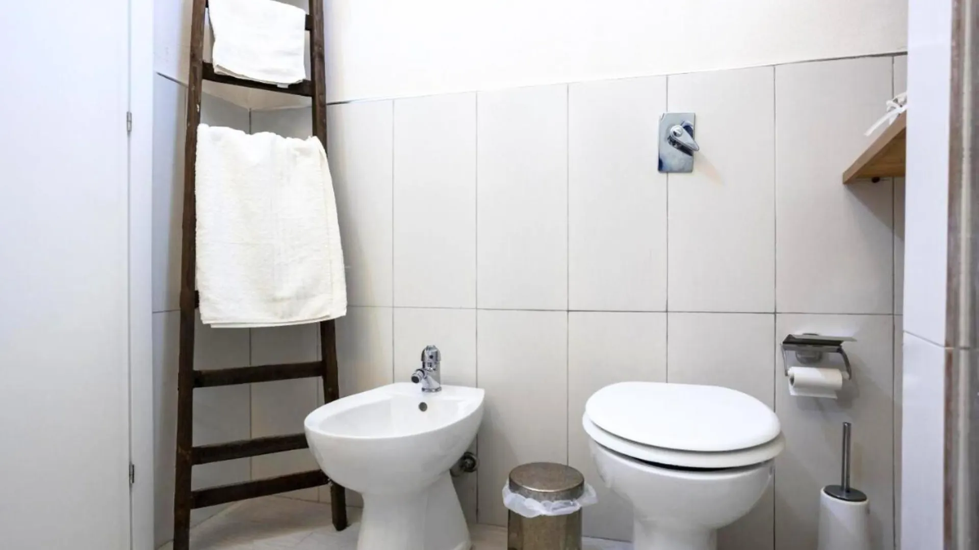 Apartment Ferienwohnung La Terrazza Sulle Egadi Marsala Italien