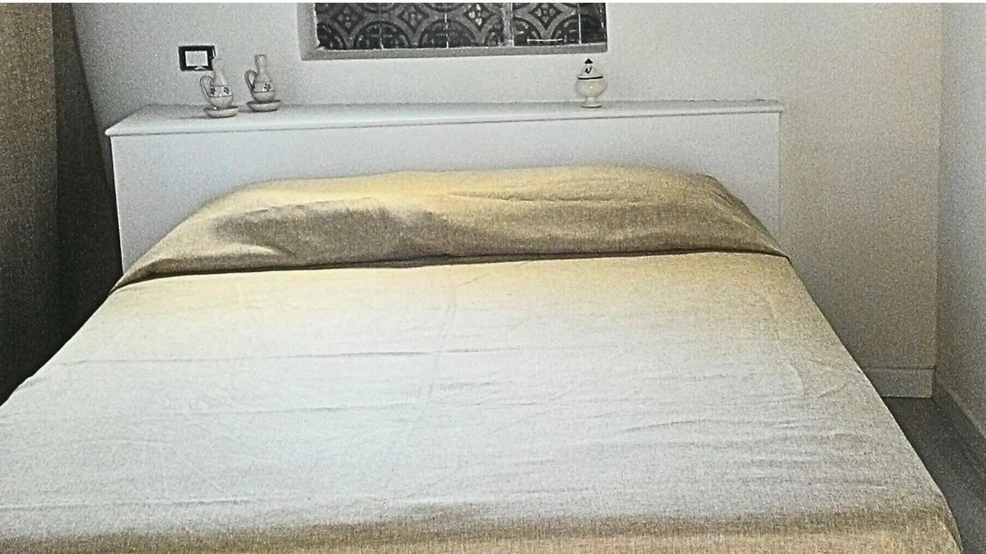 Ferienwohnung La Terrazza Sulle Egadi Marsala 0*,  Italien