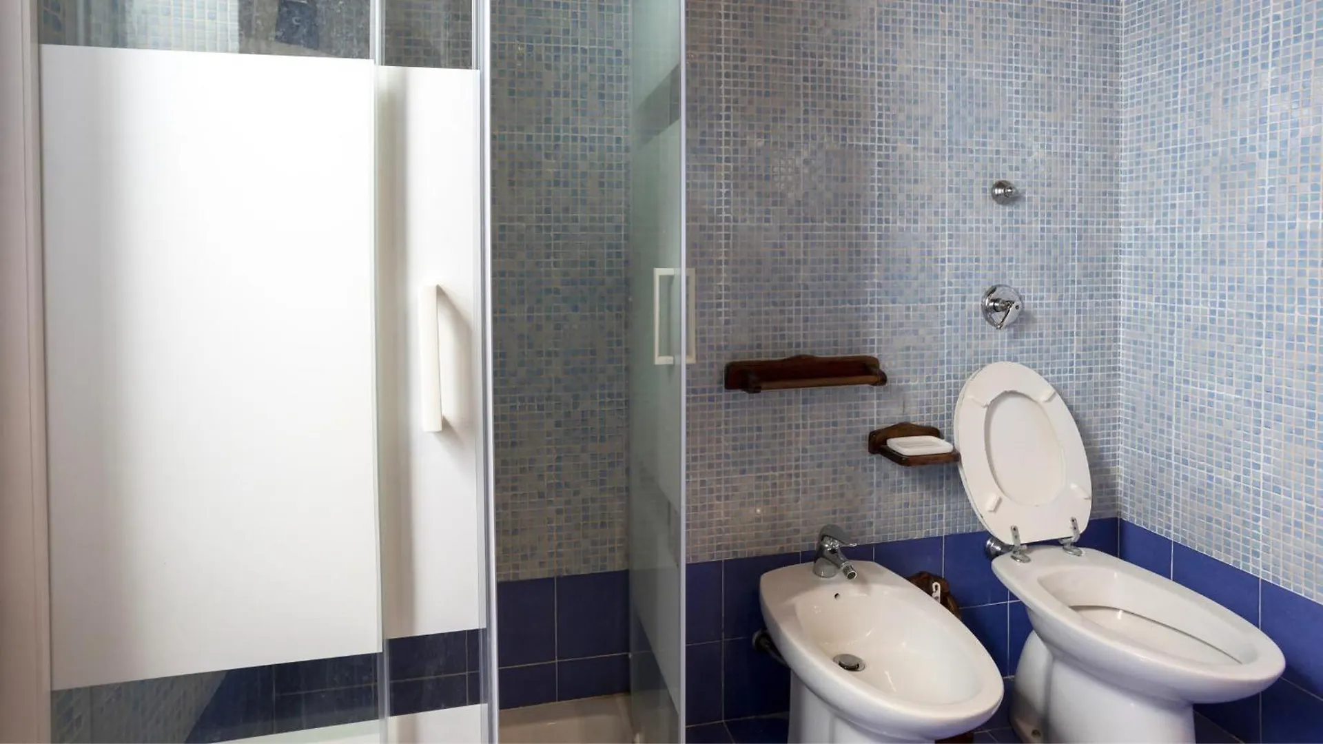 Ferienwohnung La Terrazza Sulle Egadi Marsala Italien
