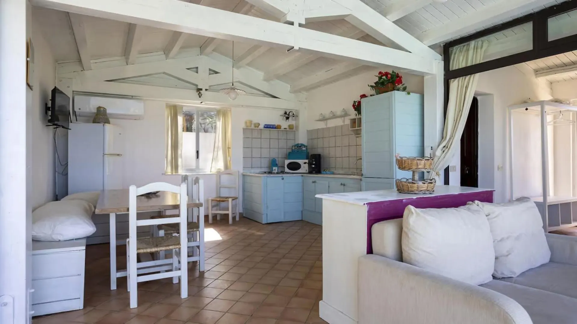 Ferienwohnung La Terrazza Sulle Egadi Marsala Apartment