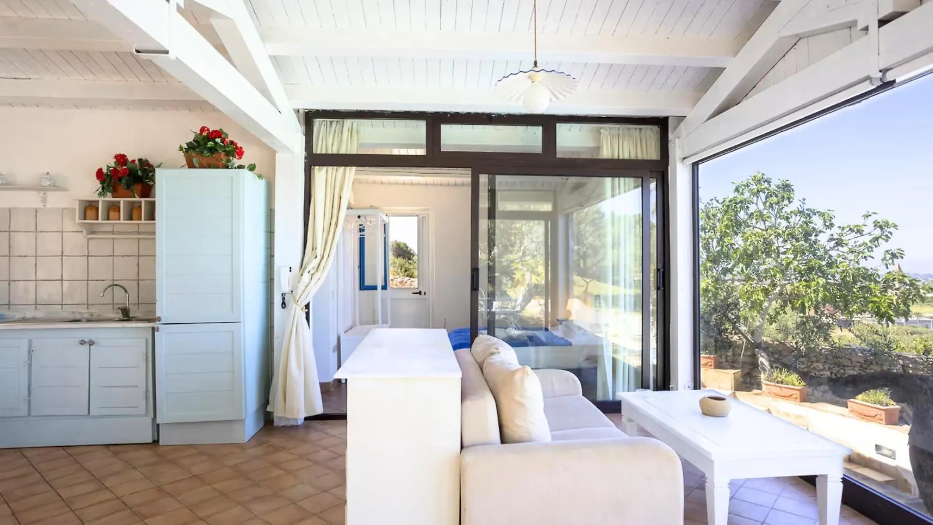 Ferienwohnung La Terrazza Sulle Egadi Marsala Apartment