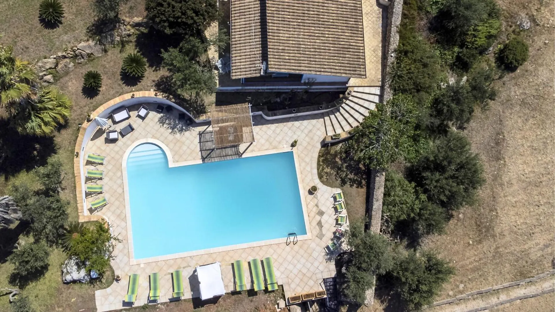 Ferienwohnung La Terrazza Sulle Egadi Marsala