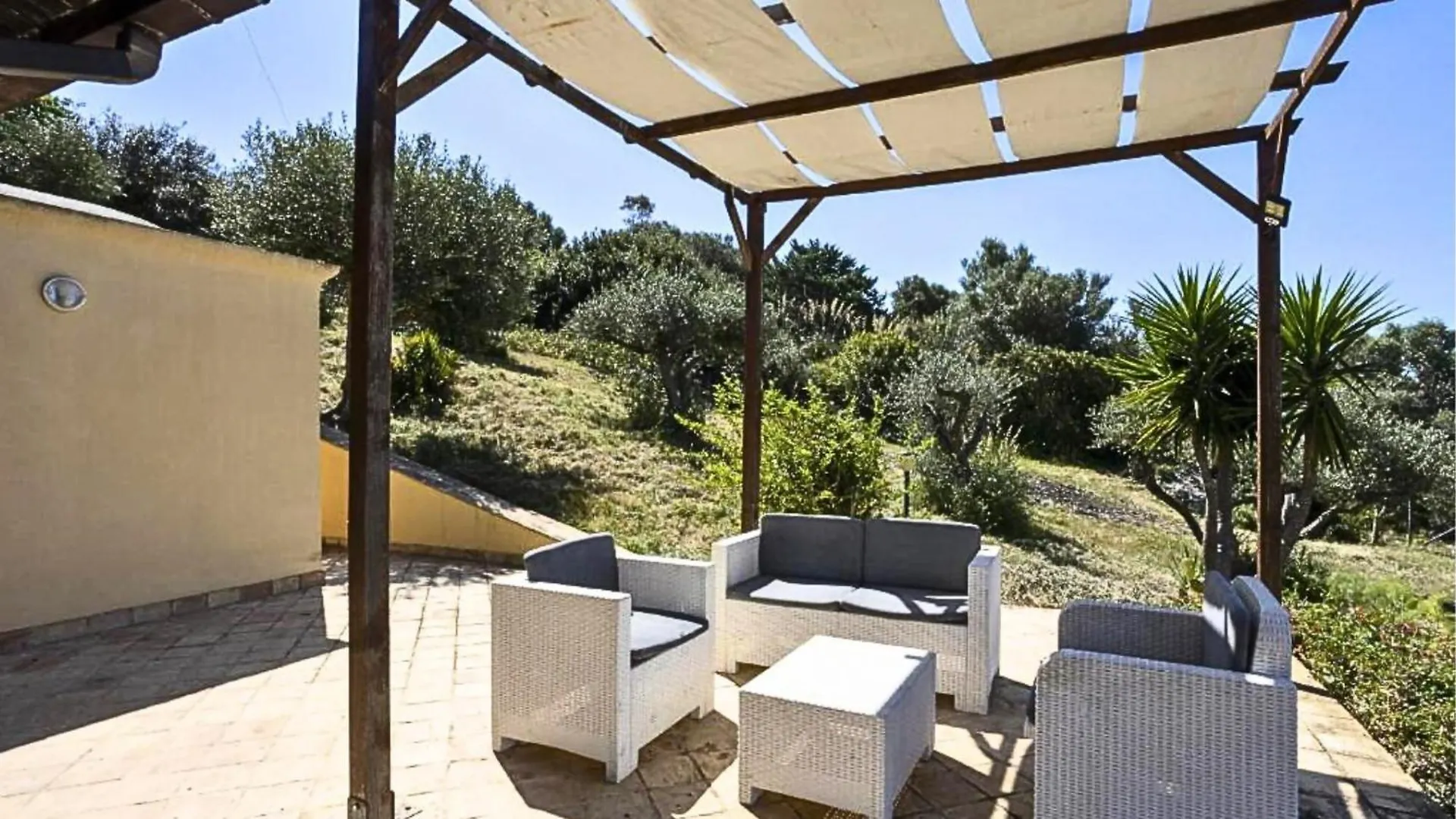 Ferienwohnung La Terrazza Sulle Egadi Marsala 0*,  Italien