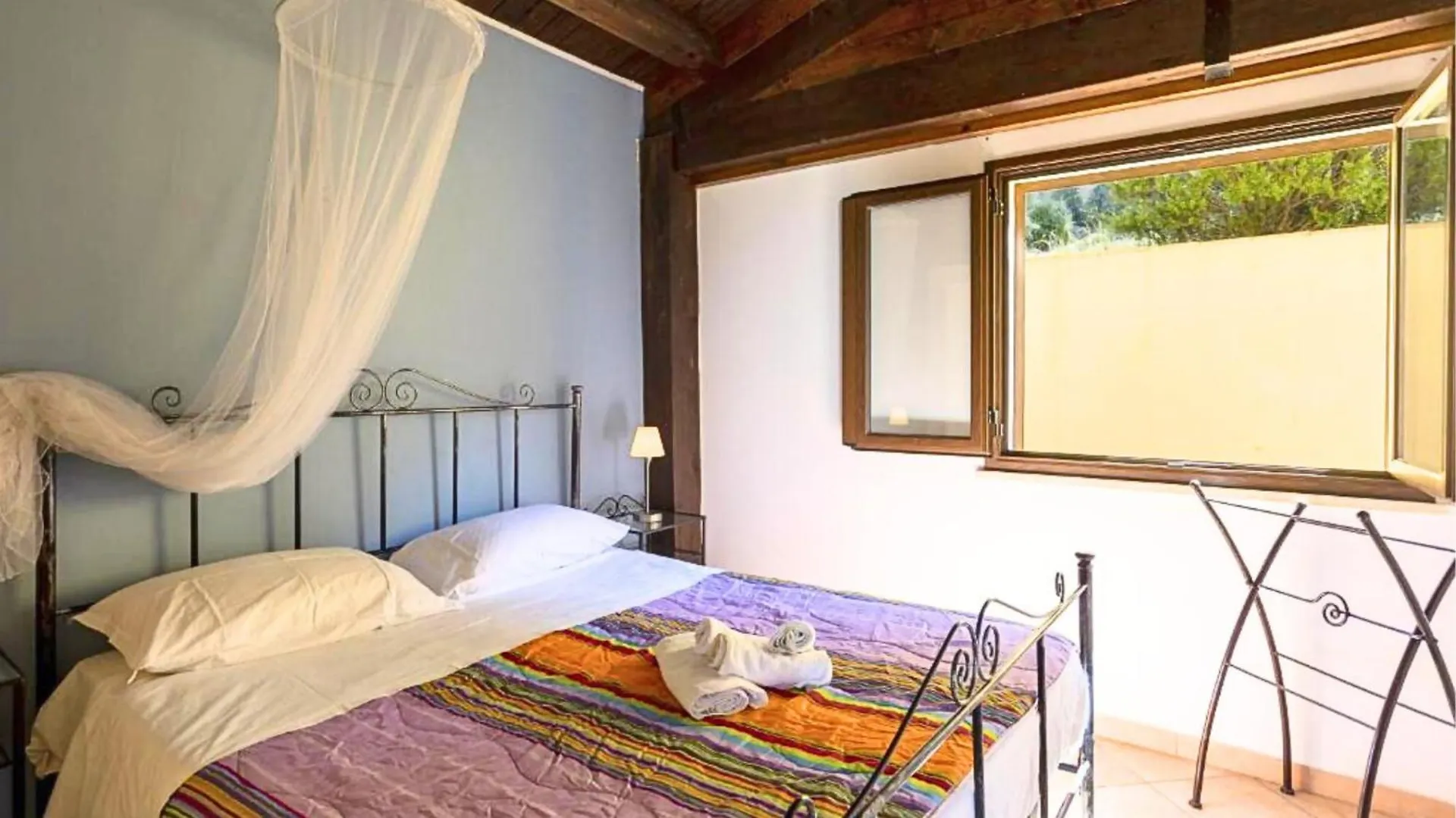 Ferienwohnung La Terrazza Sulle Egadi Marsala Apartment