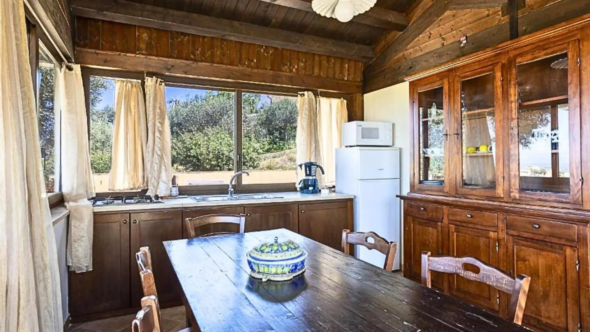 Apartment Ferienwohnung La Terrazza Sulle Egadi Marsala