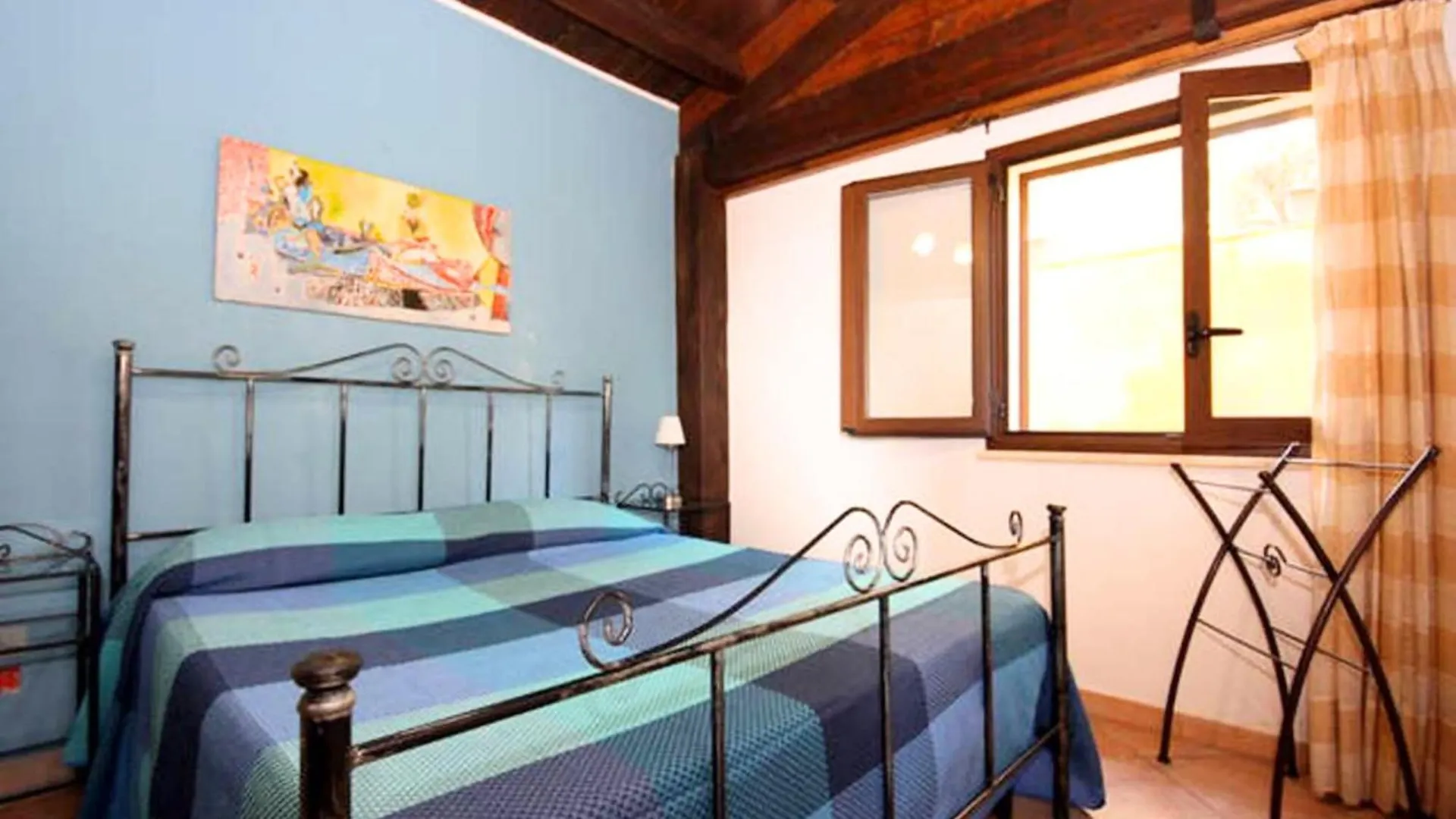 Ferienwohnung La Terrazza Sulle Egadi Marsala