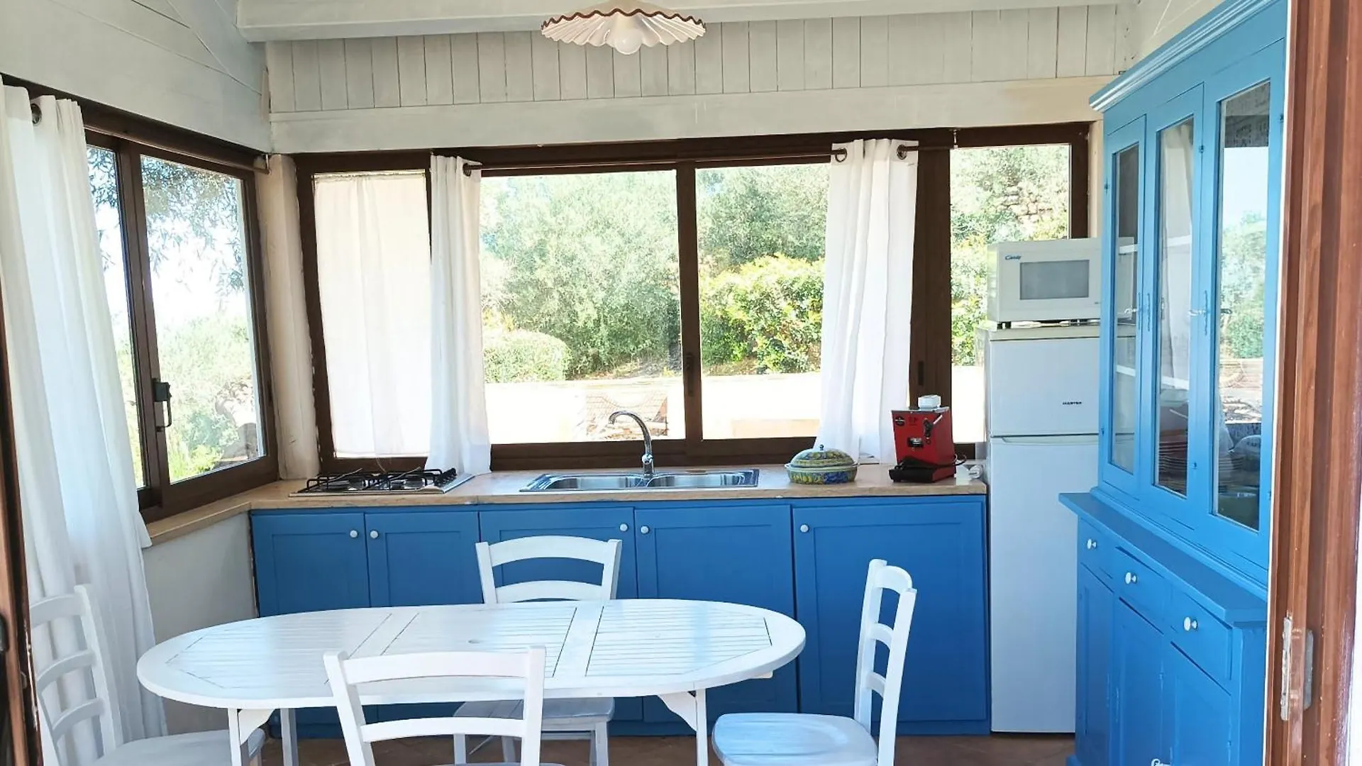 Ferienwohnung La Terrazza Sulle Egadi Marsala