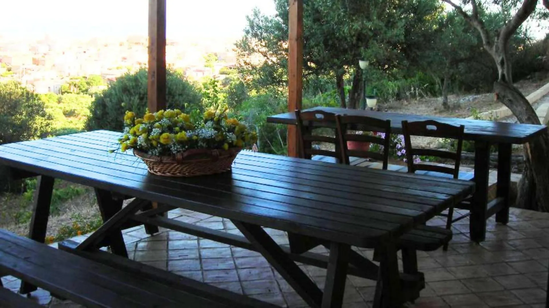 Ferienwohnung La Terrazza Sulle Egadi Marsala 0*,
